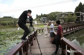 遇見八爾湖，怎忍再離去——正南昆文化《遇見八爾湖》MV花絮搶先曝光